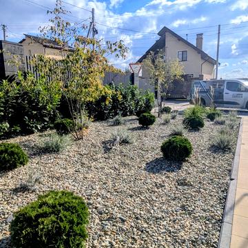 Львівська вул.