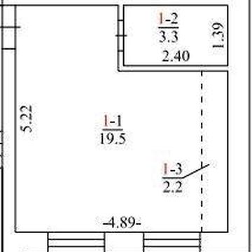 Акція!!! Всього одна квартира! Продаж SMART квартири з документами