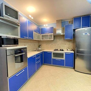 Сімейний затишок‼️Продаж 3 кім. квартири по вул. Соборна 46, Соф.Борща