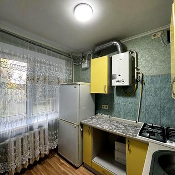 Продаж 1к Квартира Лукянова вулиця