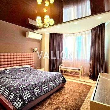 Продаж 3к квартири, вул. Єлизавети Чавдар, метро Осокорки ЖК Молодіжний квартал