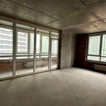 97 м кв щастя з видом на Дніпро) 3c2 ЖК Great, Грейт, перша лінія ЖК Грэйт