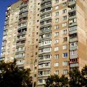 Виноградар, Пр. Гонгадзе, 1 к, 35 м2.