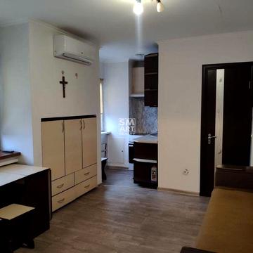 Продам 1 км. смарт-квартиру рядом с м. Демеевская.