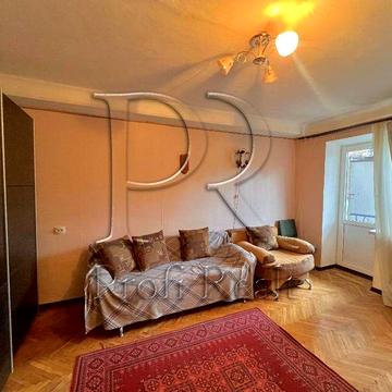Продаж 1к кв пр-т Повітряних сил 52. Соломянський р-н.Чоколівка