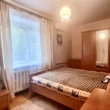 Реальная! Срочная продам 2к квартиру Центр Александра Поля