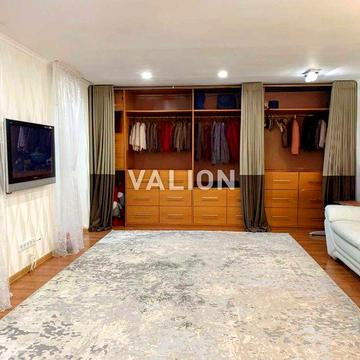 Продаж 1 кімн. студії 65м2 вул Анни Ахматової Позняки, Осокорки, без%