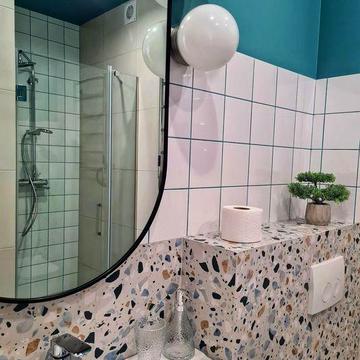 Стильна, світла квартира  в новому ЖК. Держ.програми: так ЖК Медовий