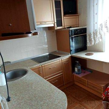 2комн м.Оболонь 45м2 ул. Оболонский пр. 7