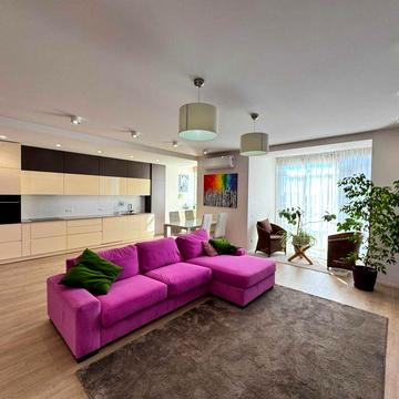 Без комісії Ексклюзивна 4-кім. 225м2 в ЖК Ліко Град 2 (М) Іподром