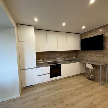 Продам 2 ком, жк Атлант, КЛЮЧИ! ул. В. Антоновича, Центральный р-н ЖК Атлант