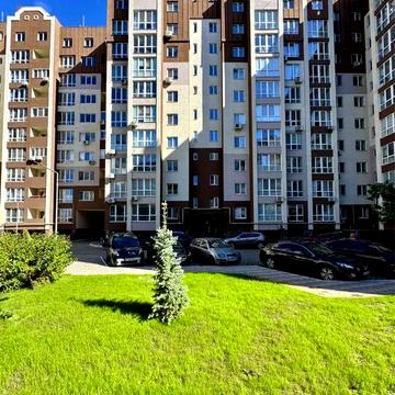 Продаж квартири в новому ЖК, будинок зданий в експлуатацію. ЖК Нова Конча-Заспа