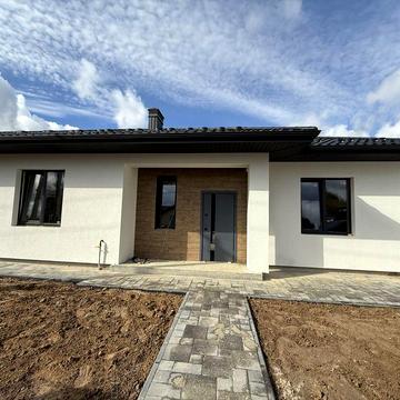 Продам будинок 124м2! Газ! 6 соток! Шевченкове/Білогородка