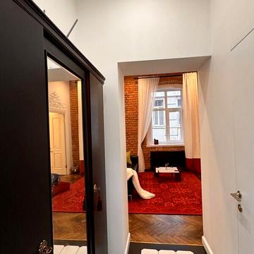 Продаж 3к Квартира Менцинського вулиця