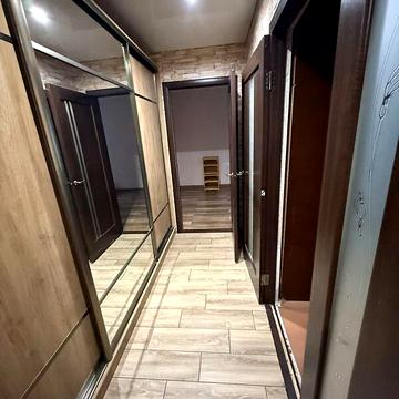 Довгострокова оренда 2к Квартира Казарського вулиця