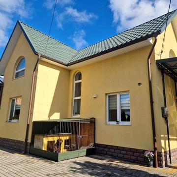 Продається новий будинок м. Снятин