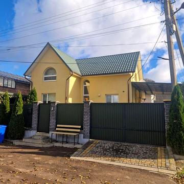 Продається новий будинок м. Снятин