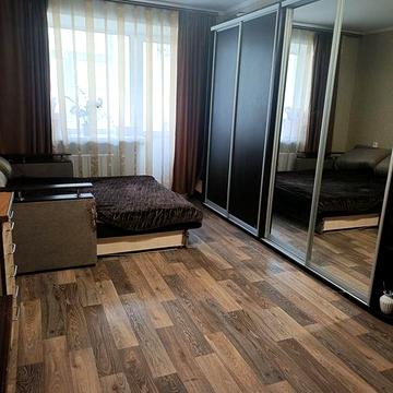 Крок до всього! Однокімнатна в центрі міста