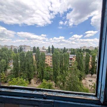 Квартира в нагірній частині