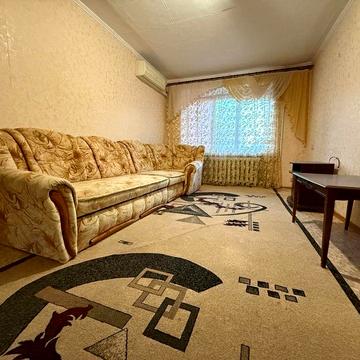 Продаю 3х комнатную квартиру в корабельном районе. ОСТАНОВКА УНИВЕРСАМ