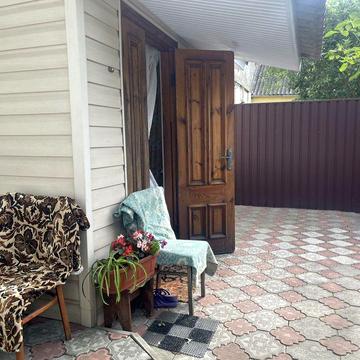 Продам ч/дома під  Центр