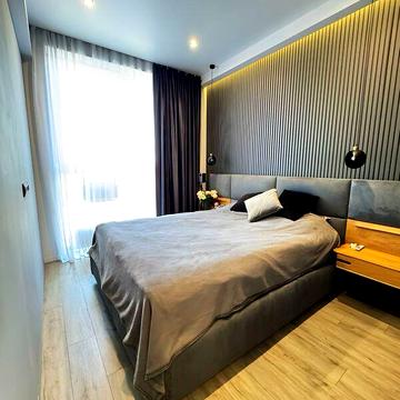 Продаж 1к Квартира Зоряний бульвар ЖК Грани