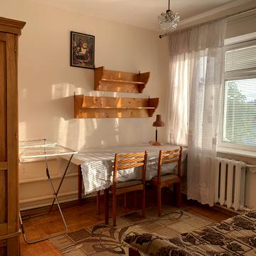 Сергія Короля вул. (Бережанська), 3