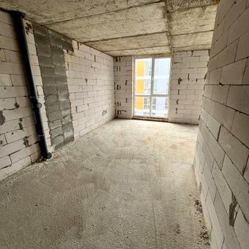 Квартира з газом панорамні вікна Святопетрівське ЖК Sanville park