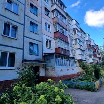 СВІТЛО не відкл.ніколи.ТЕПЛА ВОДА від колонки ! 3-кімн. в центрі Черні