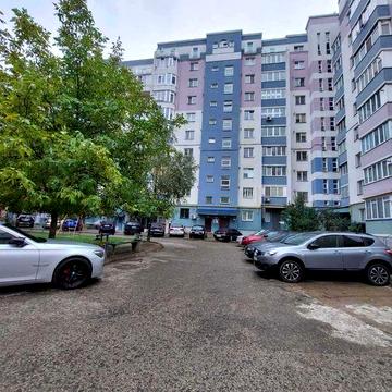 Продається 3кім.квартира в зданому будинку по вул.Симоненка