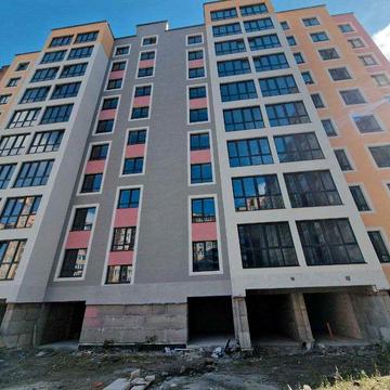 Компактна однокімнатна 36,08м2 від забудовника. ЖК Янтарний