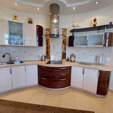 СУПЕР ЛОКАЦИЯ‼️3-ком 130м НОВЫЙ ДОМ-ПАРК ПОБЕДЫ/Черняховского/5 Фонтан