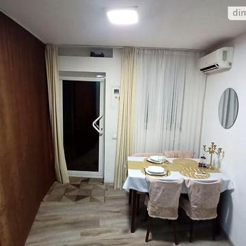 Довгострокова оренда 1к Квартира Обсерваторний провулок