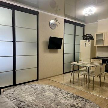 Сдам двухкомнатную квартиру в ЖК Пальмира. Аркадия