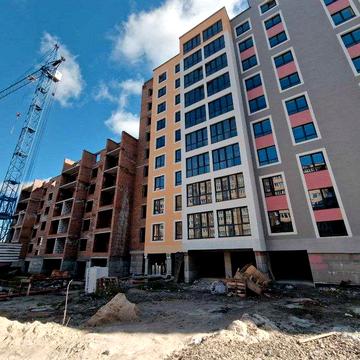 Продається однокімнатна 36,70м2. Від Забудовника. ЖК Янтарний