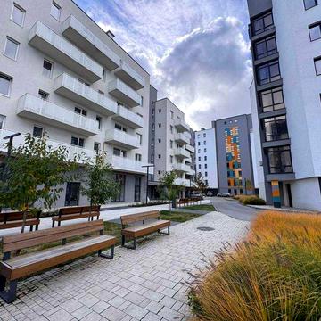 2 кім квартира в ЖК Краківський ЖК Краківський