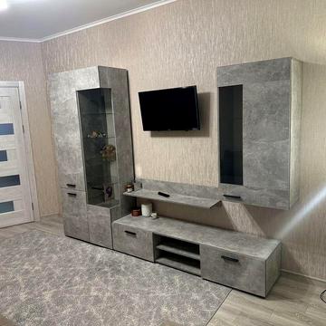 Жк Фэмэли Парк 1 комнатная квартира