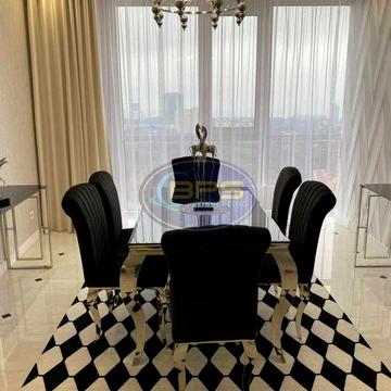 4к. квартира / Фонтанська дорога, Великий Фонтан, Одесса ЖК Акрополь