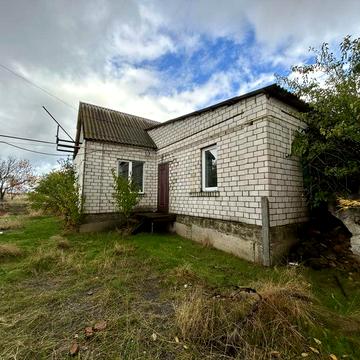 Будинок з ділянкою. Воскресенське. 27 соток землі.