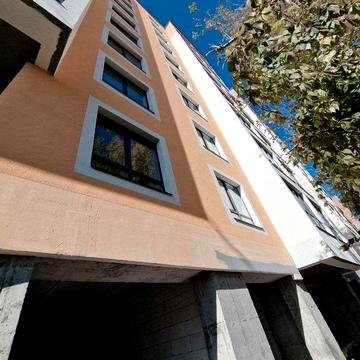 Продається гарна однокімнатна 36.82м2. Від забудовника. ЖК Янтарний
