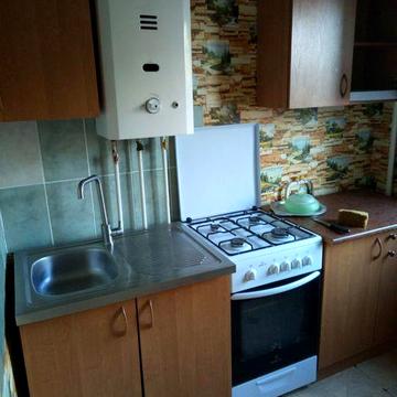 Здається однокімнатна квартира, Критий ринок, 5500+ ком
