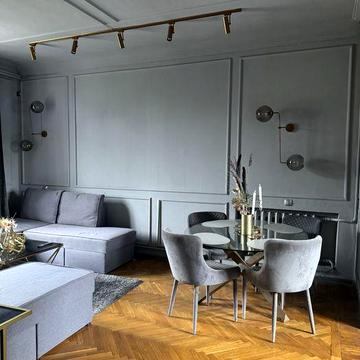 Актуально! 3-кімн. Лютеранська 17, м. Хрещатик, центр. Печерськ