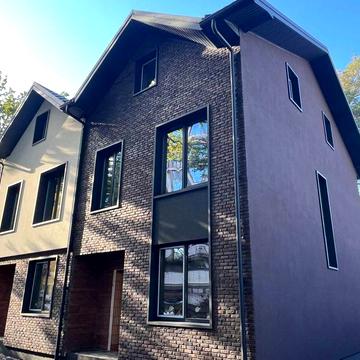 Старт продажу! Преміальні таунхауси в центрі Ірпеня 135 м²