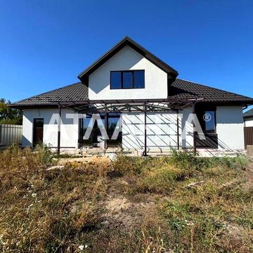 Двоповерховий будинок у ЖМ «Польк», Обухів. Без комісії !