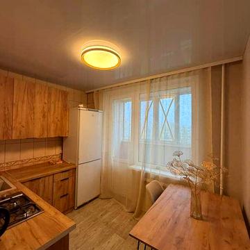 ‼️Срочная продажа‼️1к. квартира Алексеевка, рядом с метро.