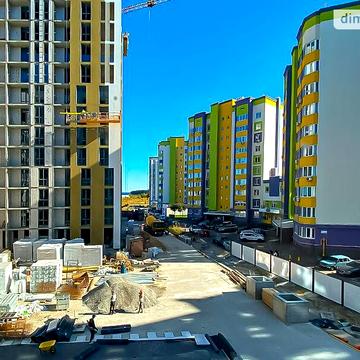 Продаж 3к Квартира Яблунева вулиця ЖК Щасливий Grand