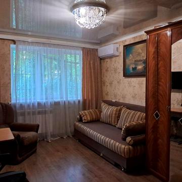 Сдам 2ую квартиру проспект Шевченко раздельные газ 7500грн