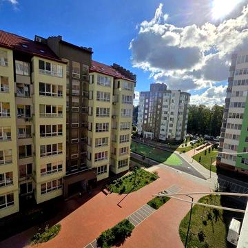 Продам 2К квартиру м.Обухів м-н Обухівський ключ ЖК Обухівський ключ