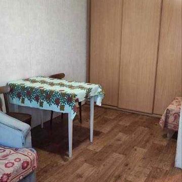 Здам  1 кімнатну квартиру  вул Новополева