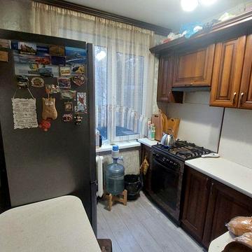 Ціну знижено! Продам 2х кімнатну квартиру. Центр 2/5 38500$+торг